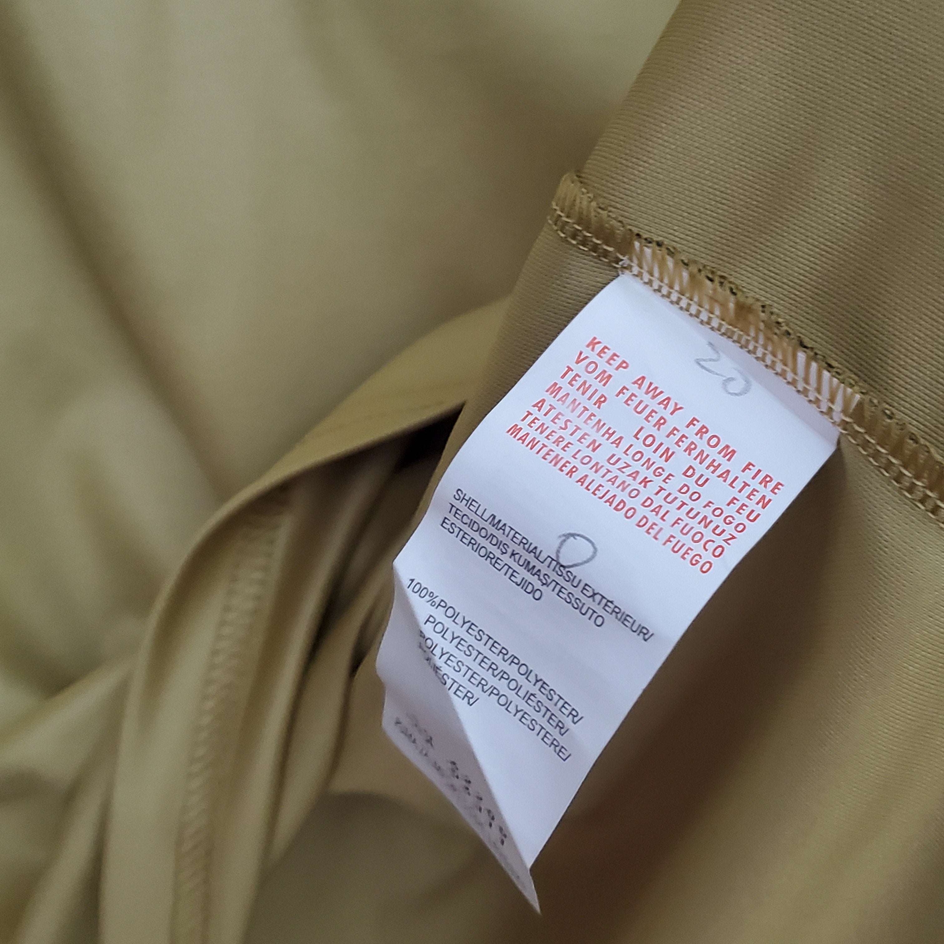 Italy home goalkeeper jersey. Season 06/07