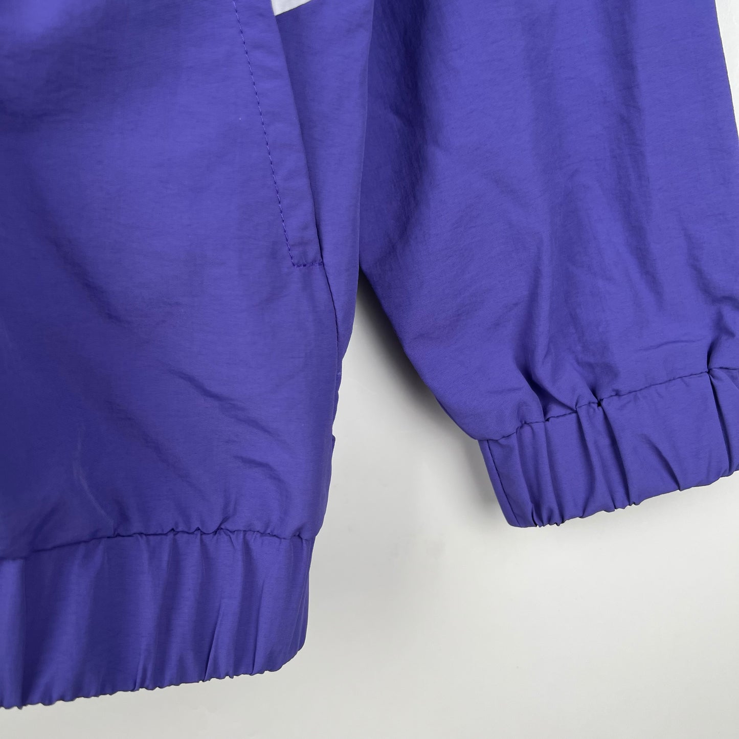 Real Madrid Windbreaker