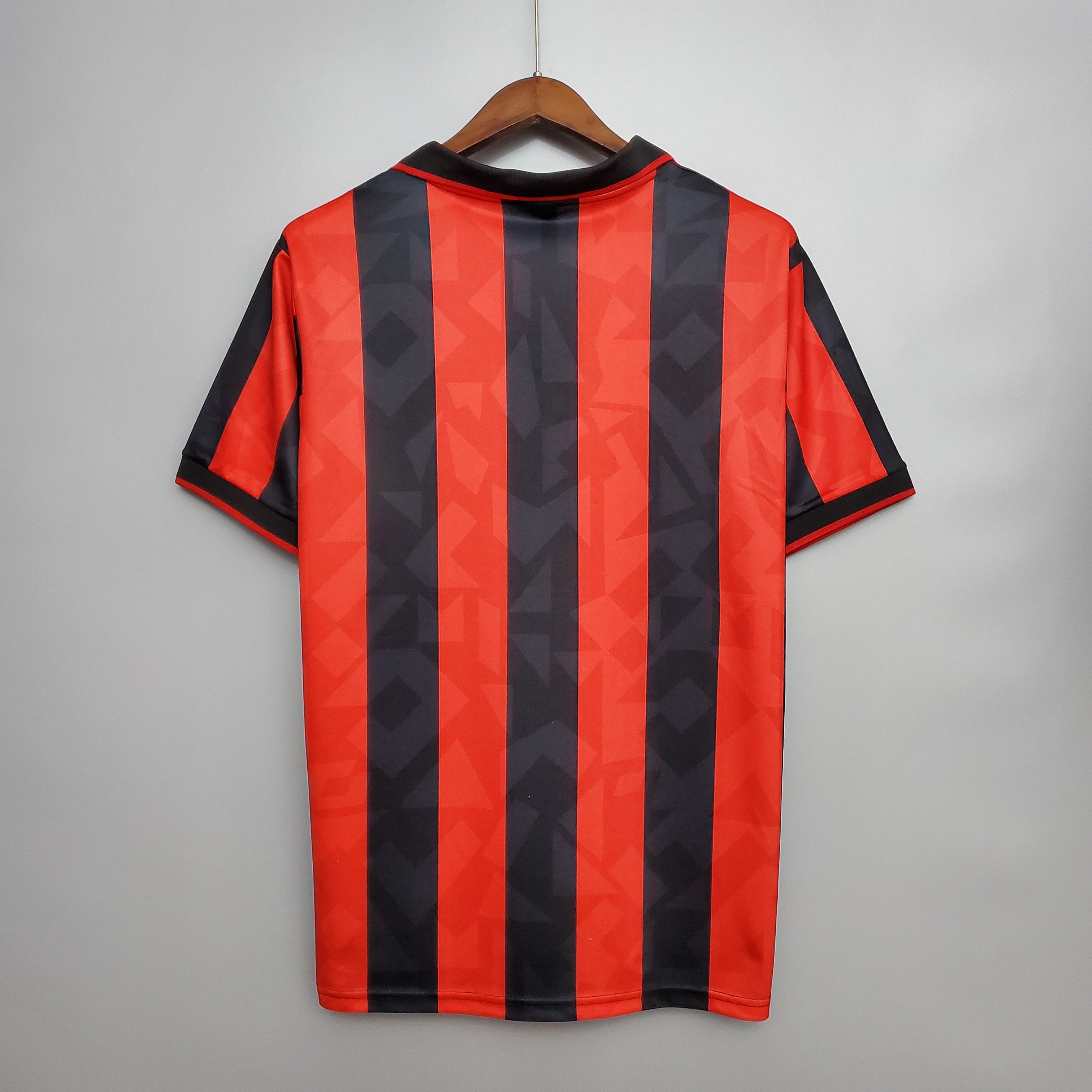 AC Milan home jersey. Season 93/94