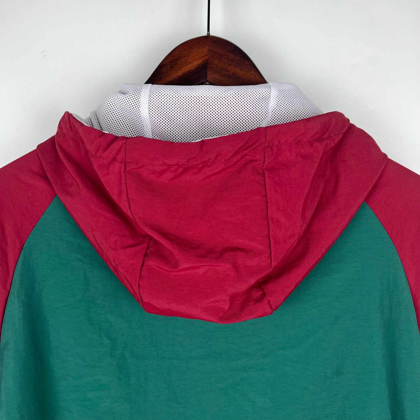 Fluminense Windbreaker