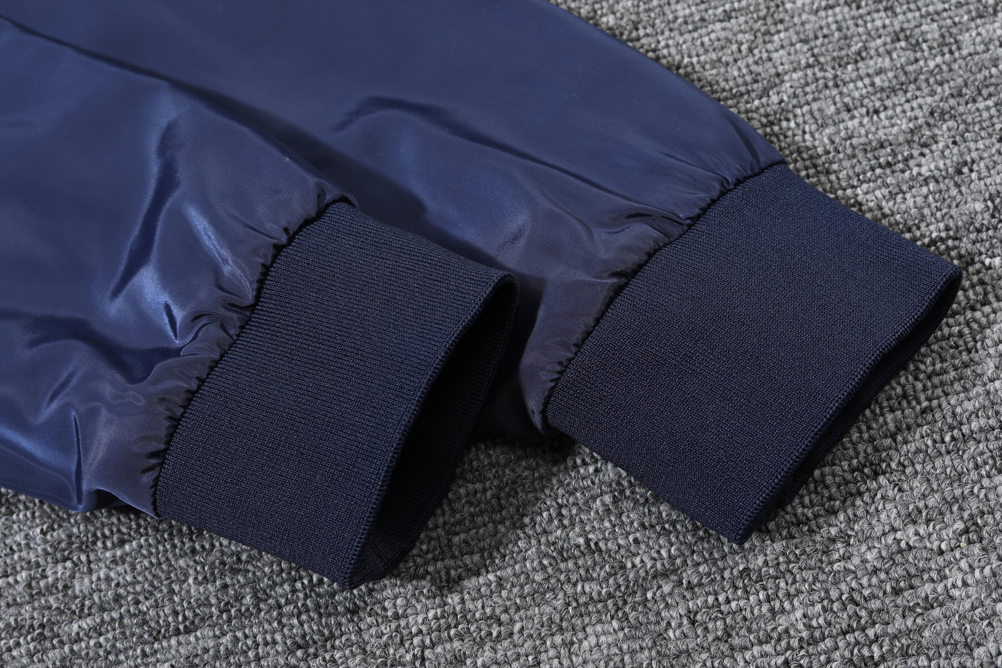 Barcelona Windbreaker