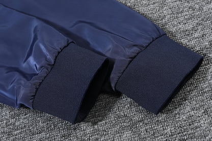 Barcelona Windbreaker