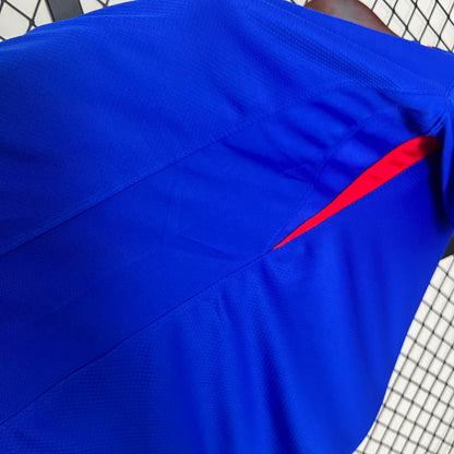 France home jersey for women. Season 23/24