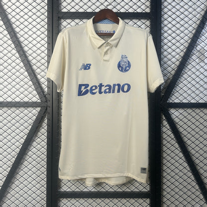 FC Porto third jersey. Season 25/26