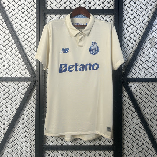 FC Porto third jersey. Season 25/26