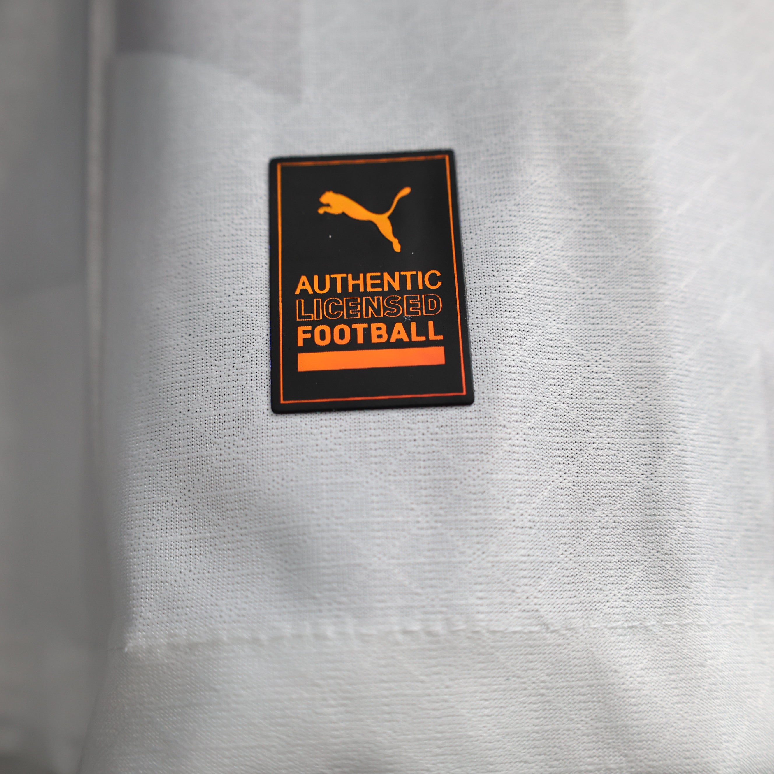 Marseille Olympique home jersey. Season 24/25 (Player Version)