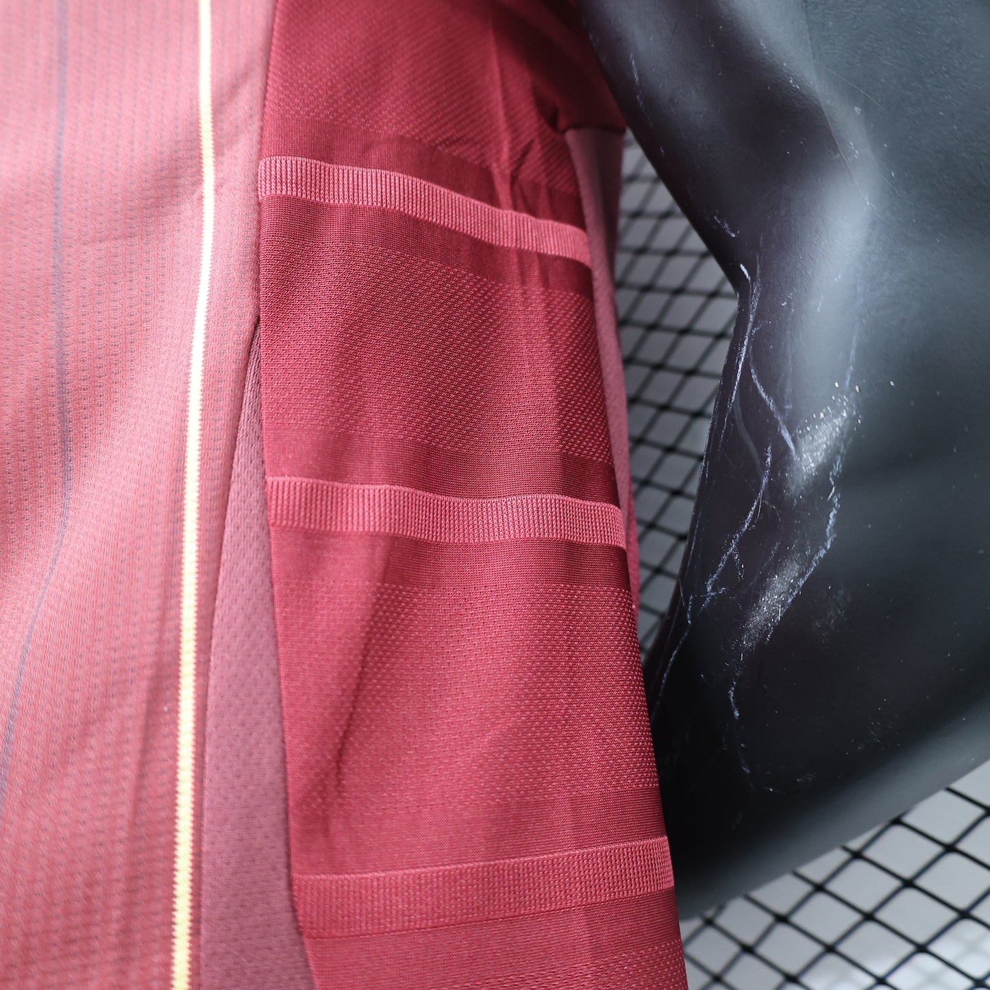 AS Roma home jersey. Season 24/25 (Player Version)