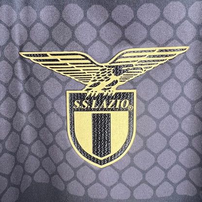 Lazio Coppa Italia 10th Anniversary Special Edition jersey. Season 22/23
