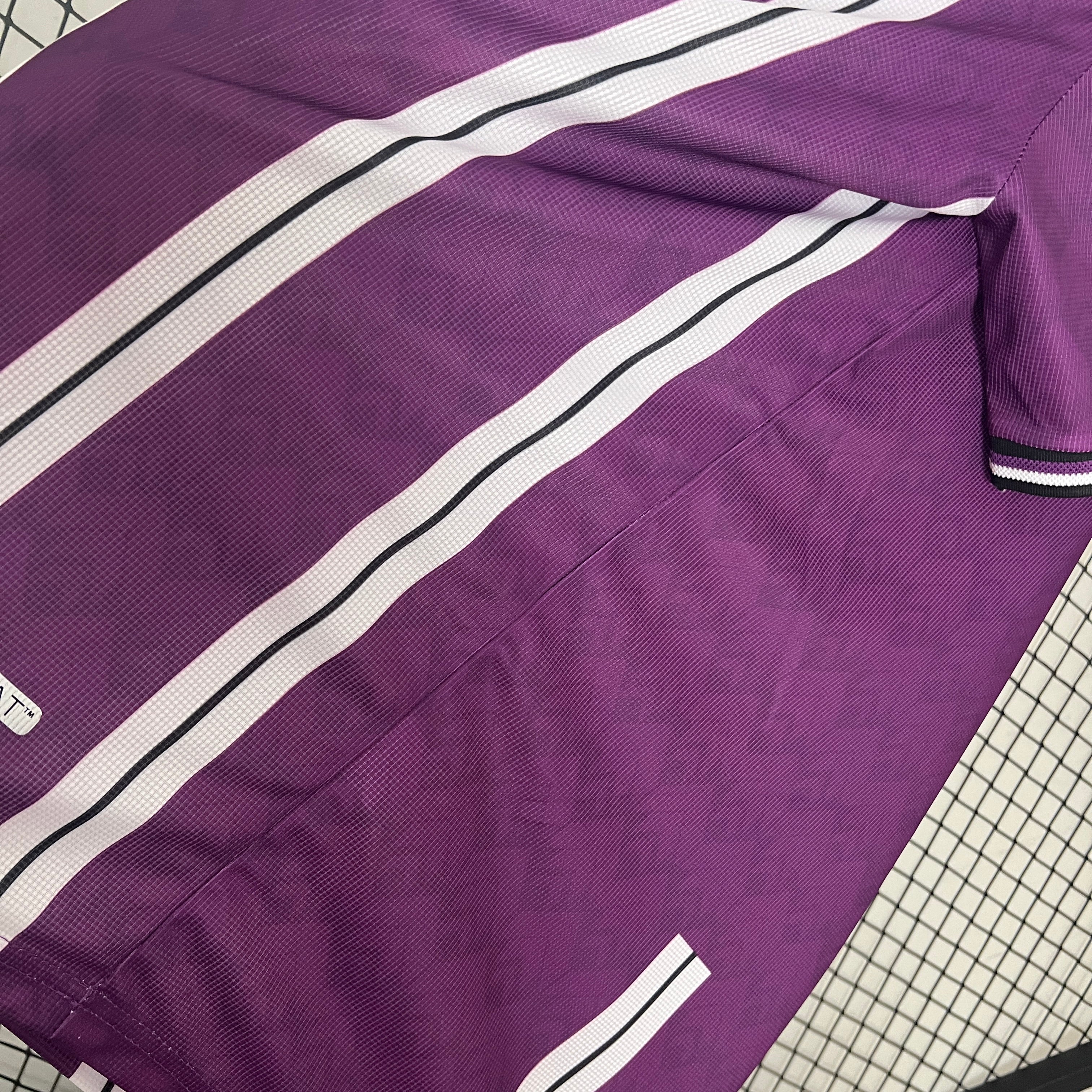 Real Valladolid home jersey. Season 24/25