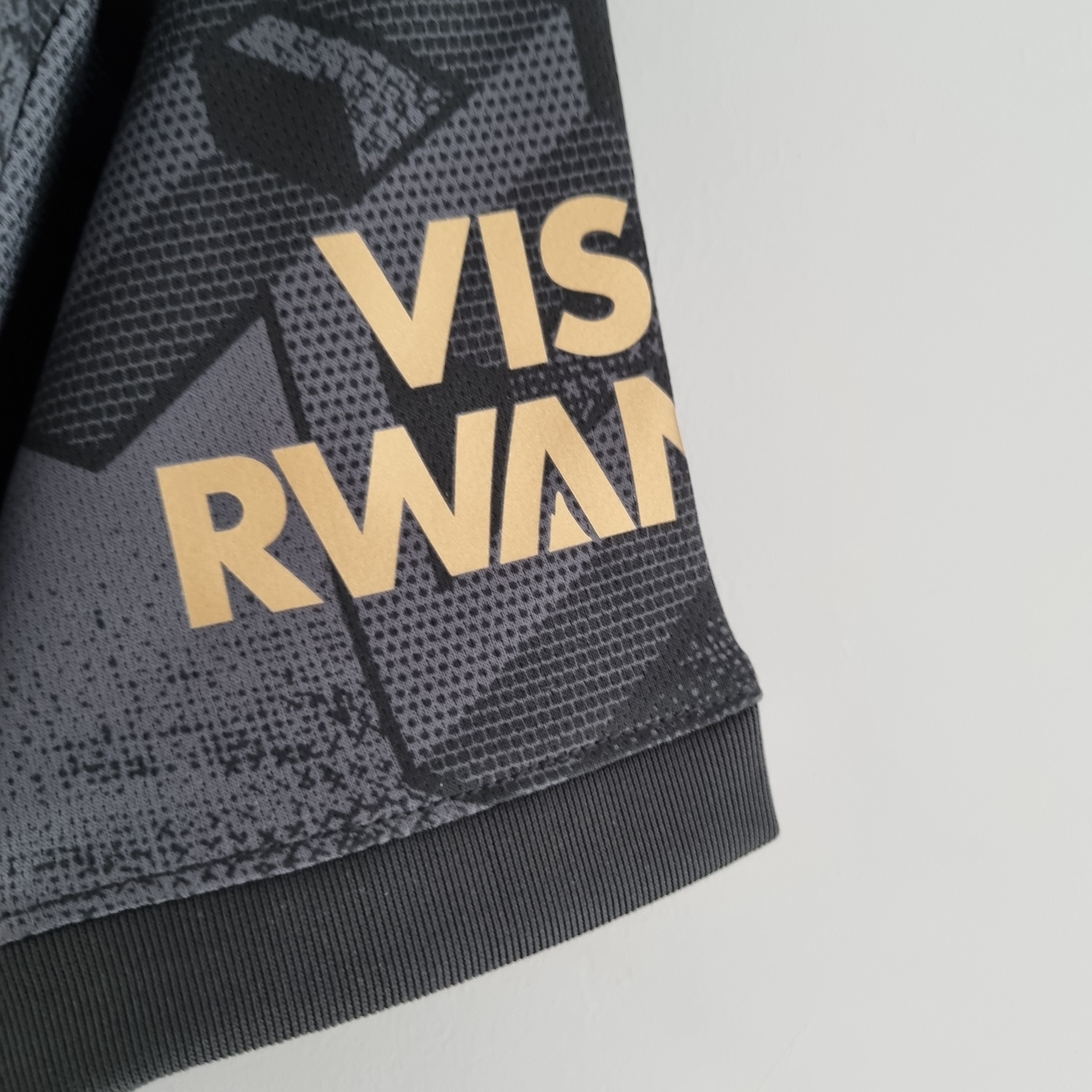 Arsenal away jersey. Season 22/23