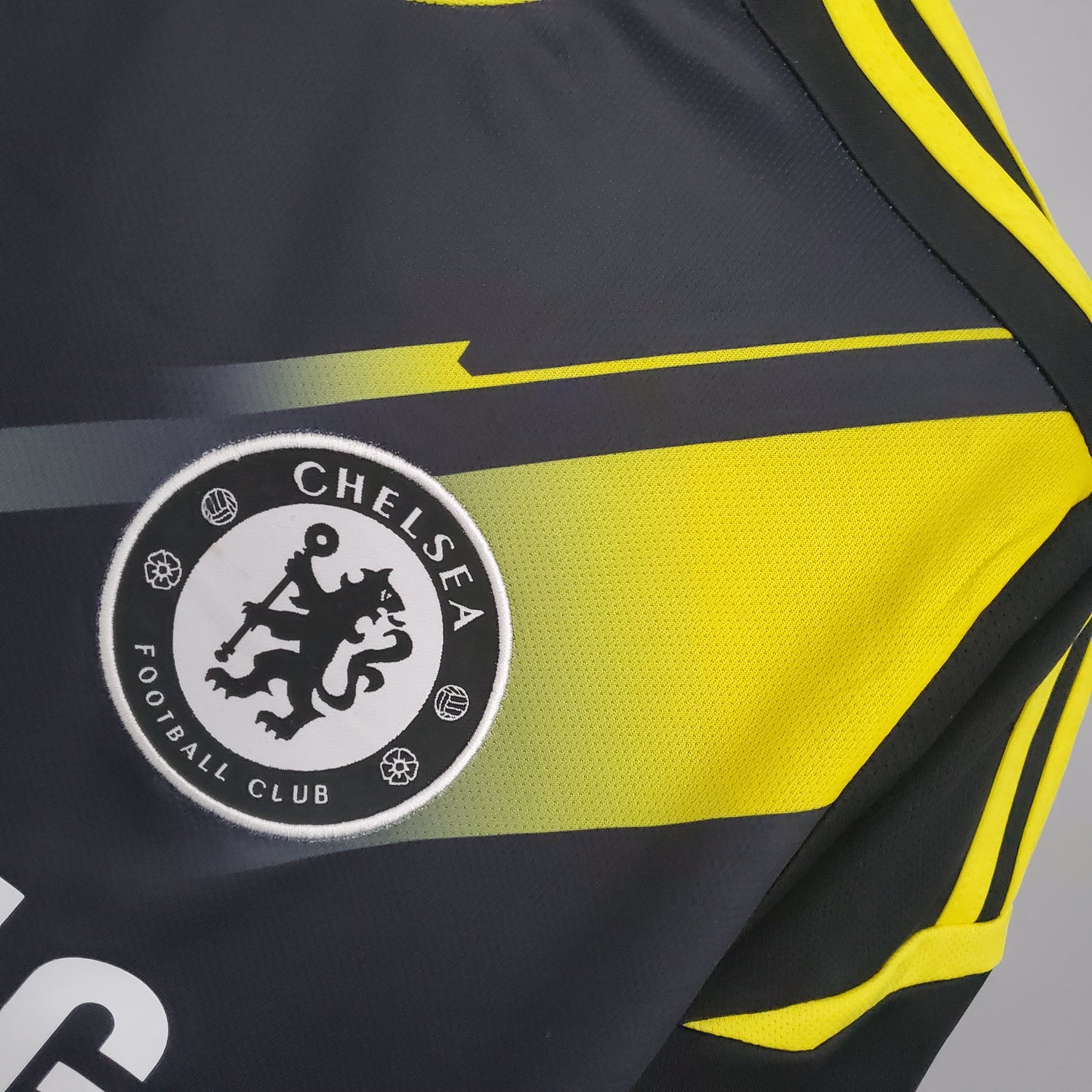 Chelsea third jersey. Season 12/13