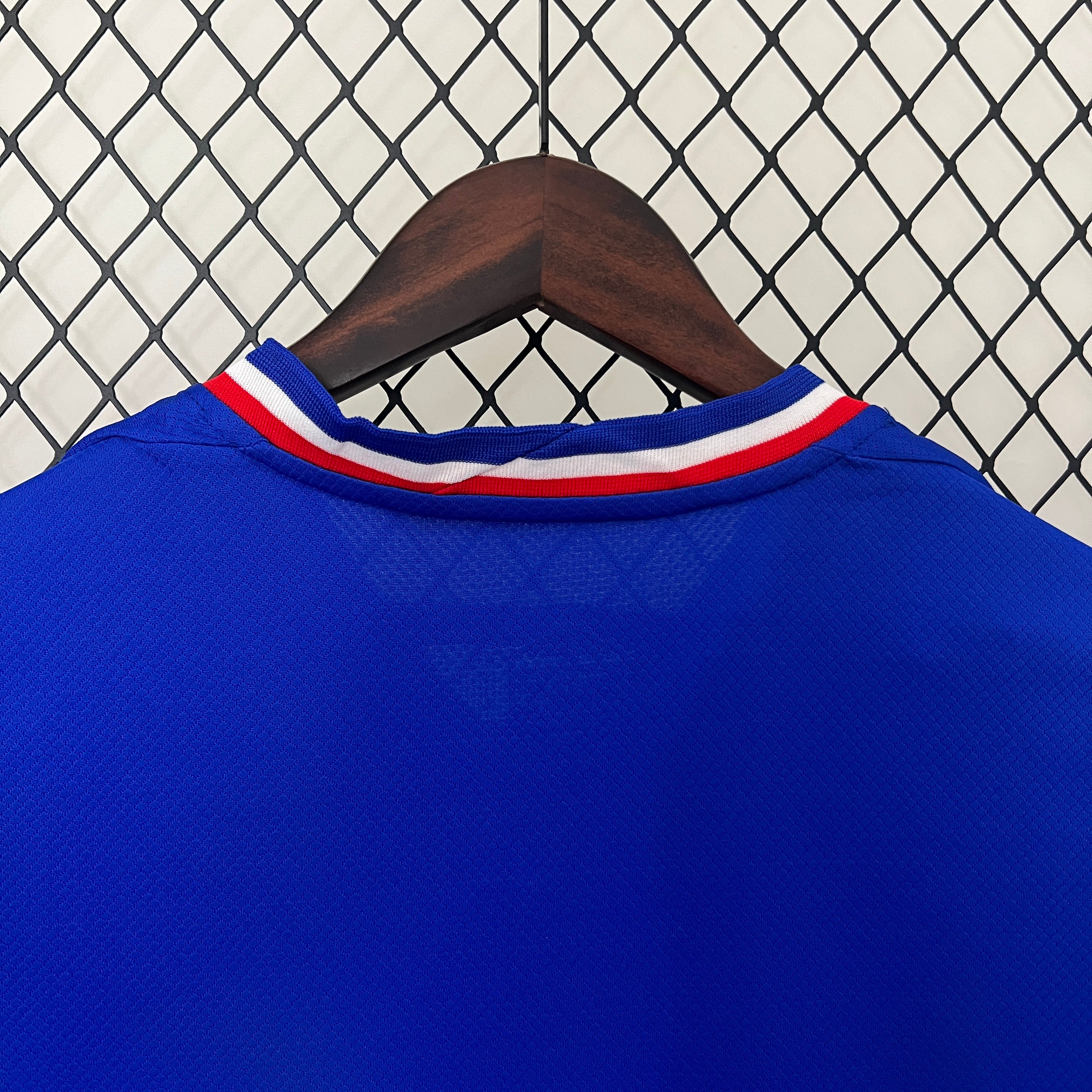 France home jersey for women. Season 23/24