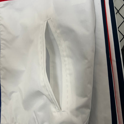 France double-sided Windbreaker