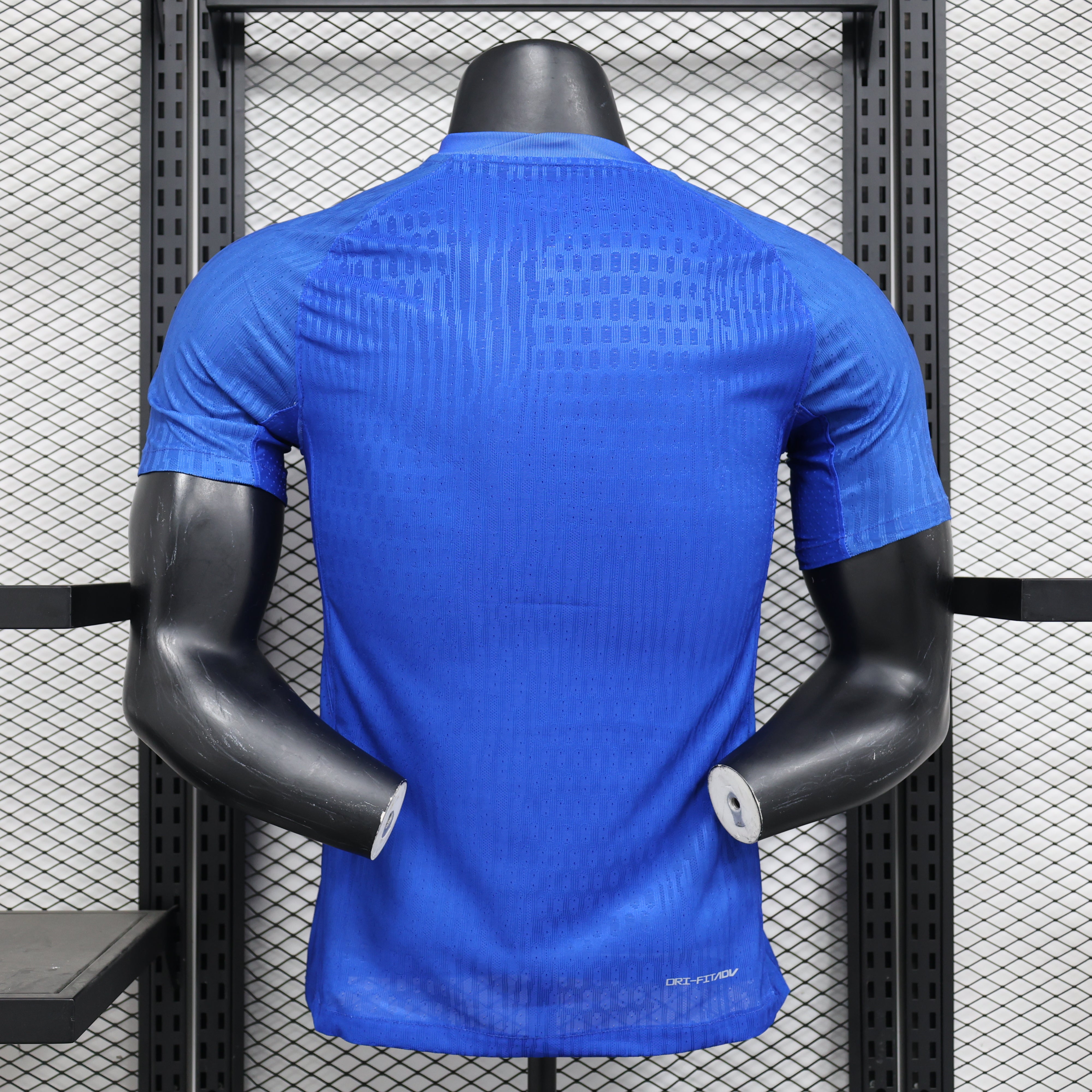 PSG third Special Edition jersey. Season 24/25 (Player Version)