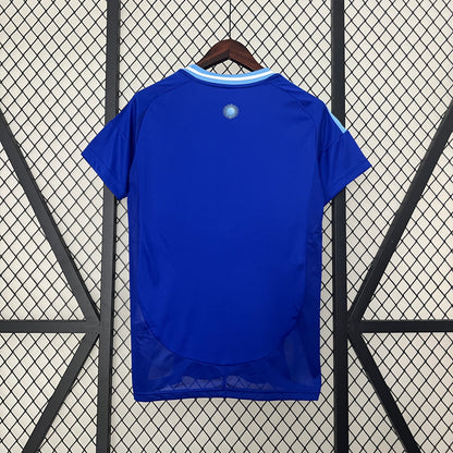 Argentina away jersey for women. Season 23/24