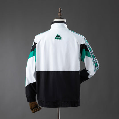 Real Betis track jacket. Season 96/97