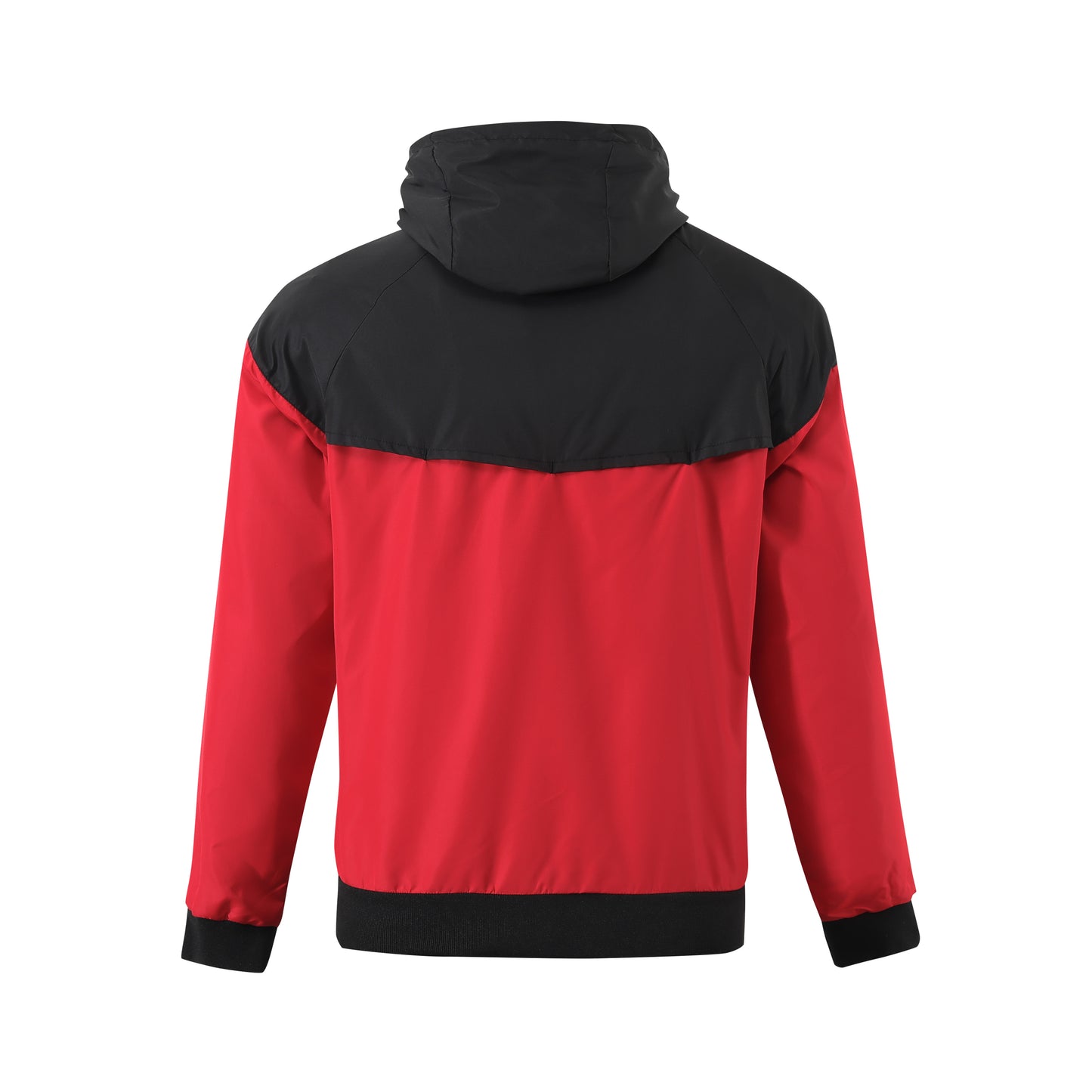 AC Milan Windbreaker