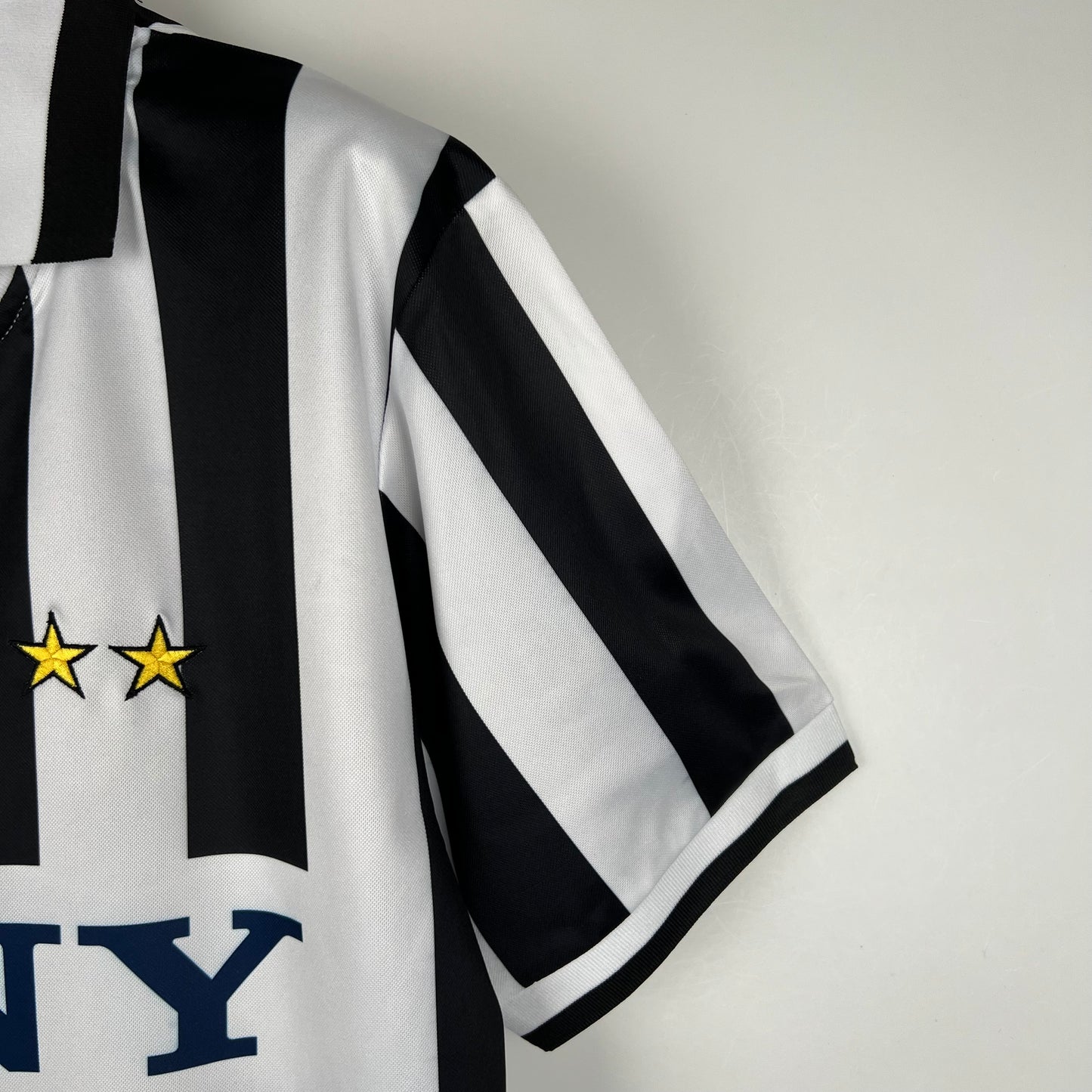 Juventus home jersey. Season 96/97