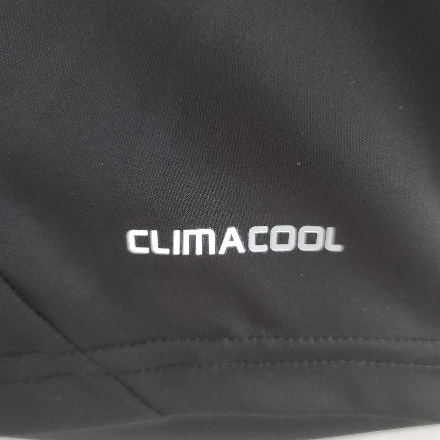 Real Madrid goalkeeper jersey. Season 11/12
