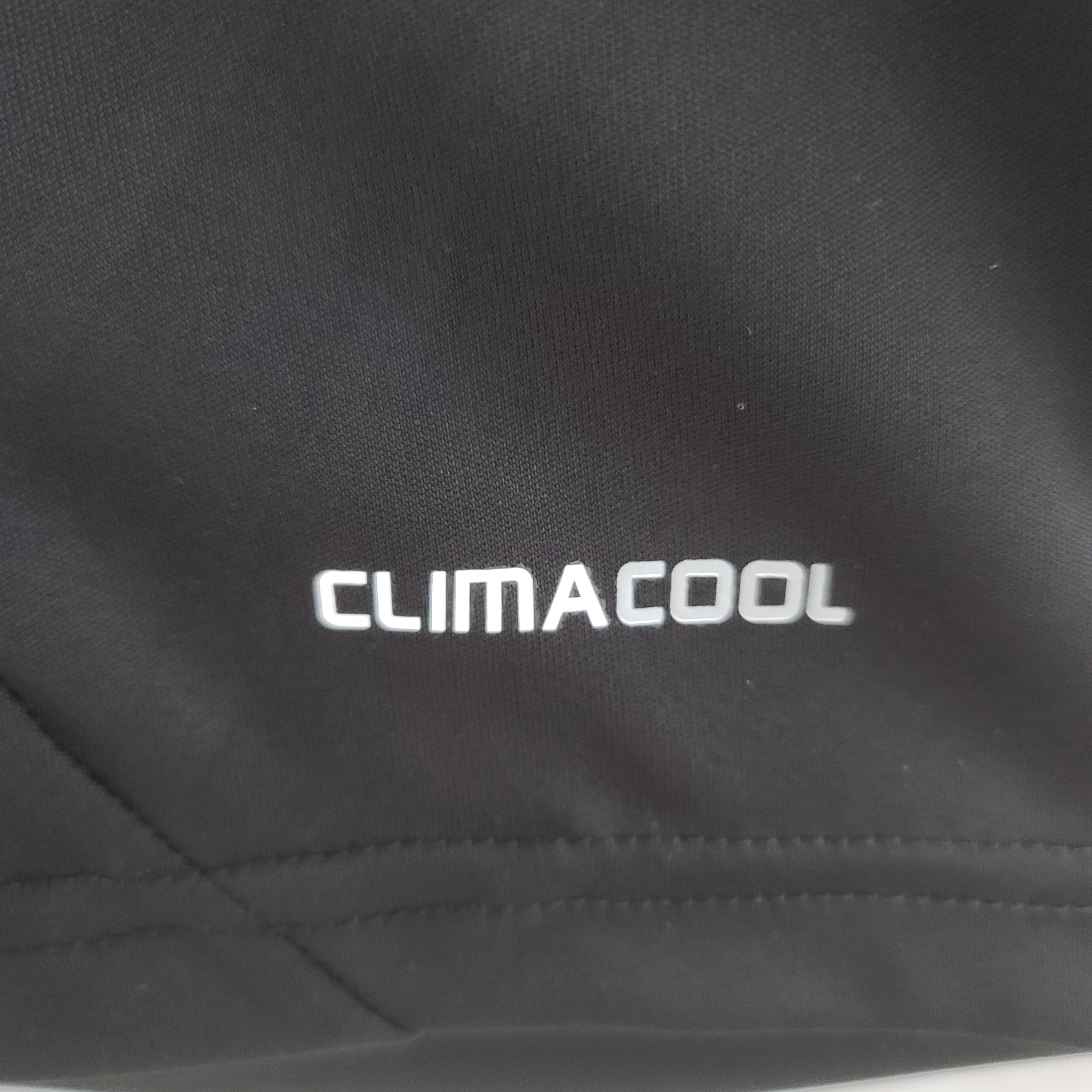 Real Madrid goalkeeper jersey. Season 11/12