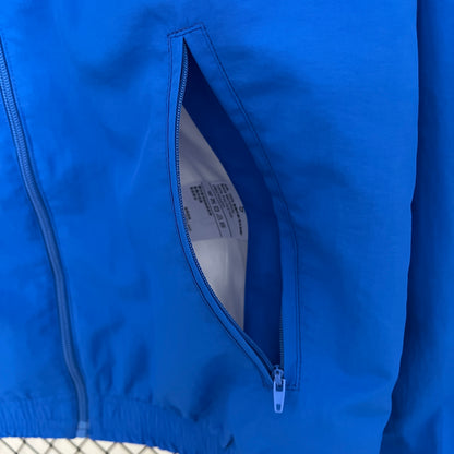 France double-sided Windbreaker
