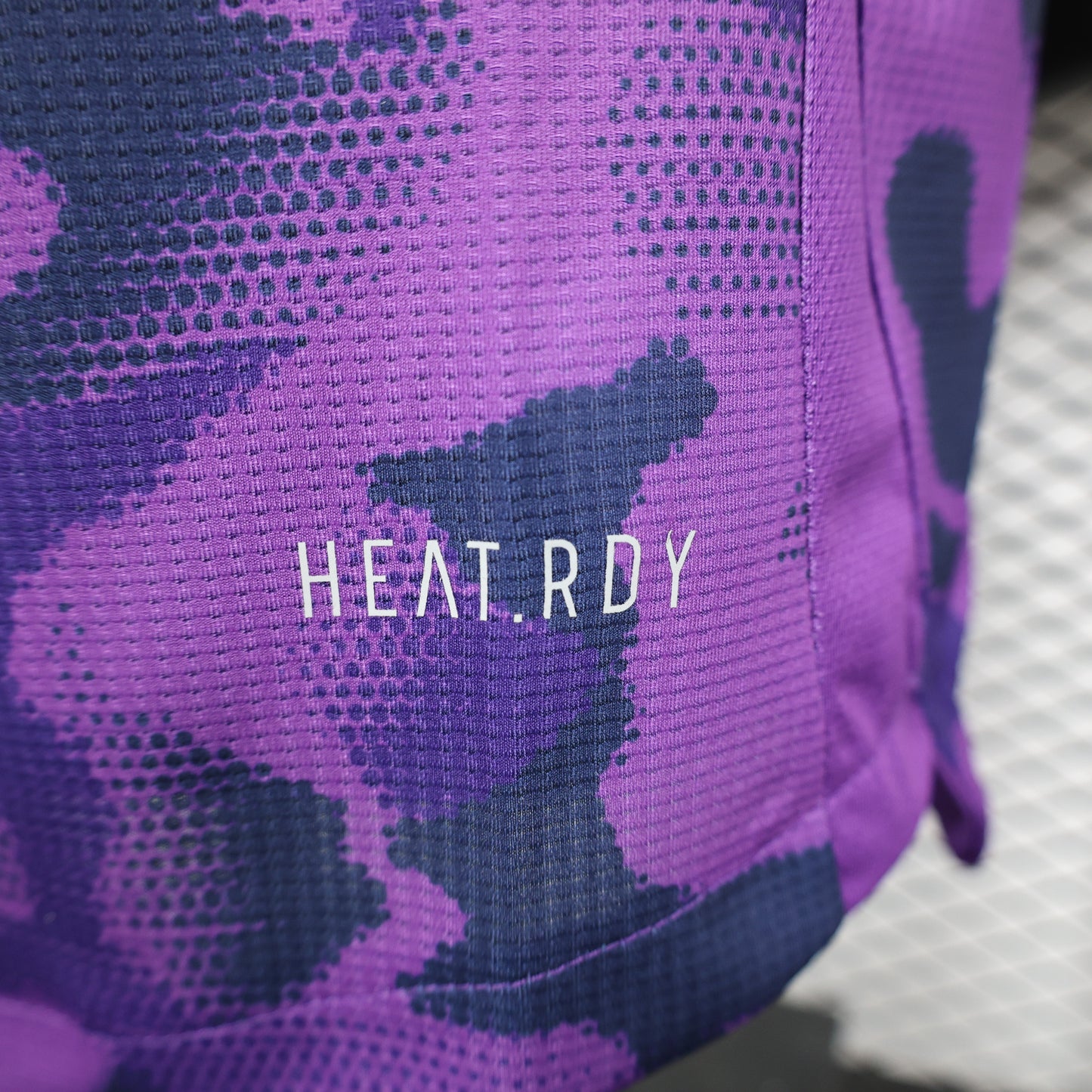 Fulham third jersey. Season 24/25 (Player Version)