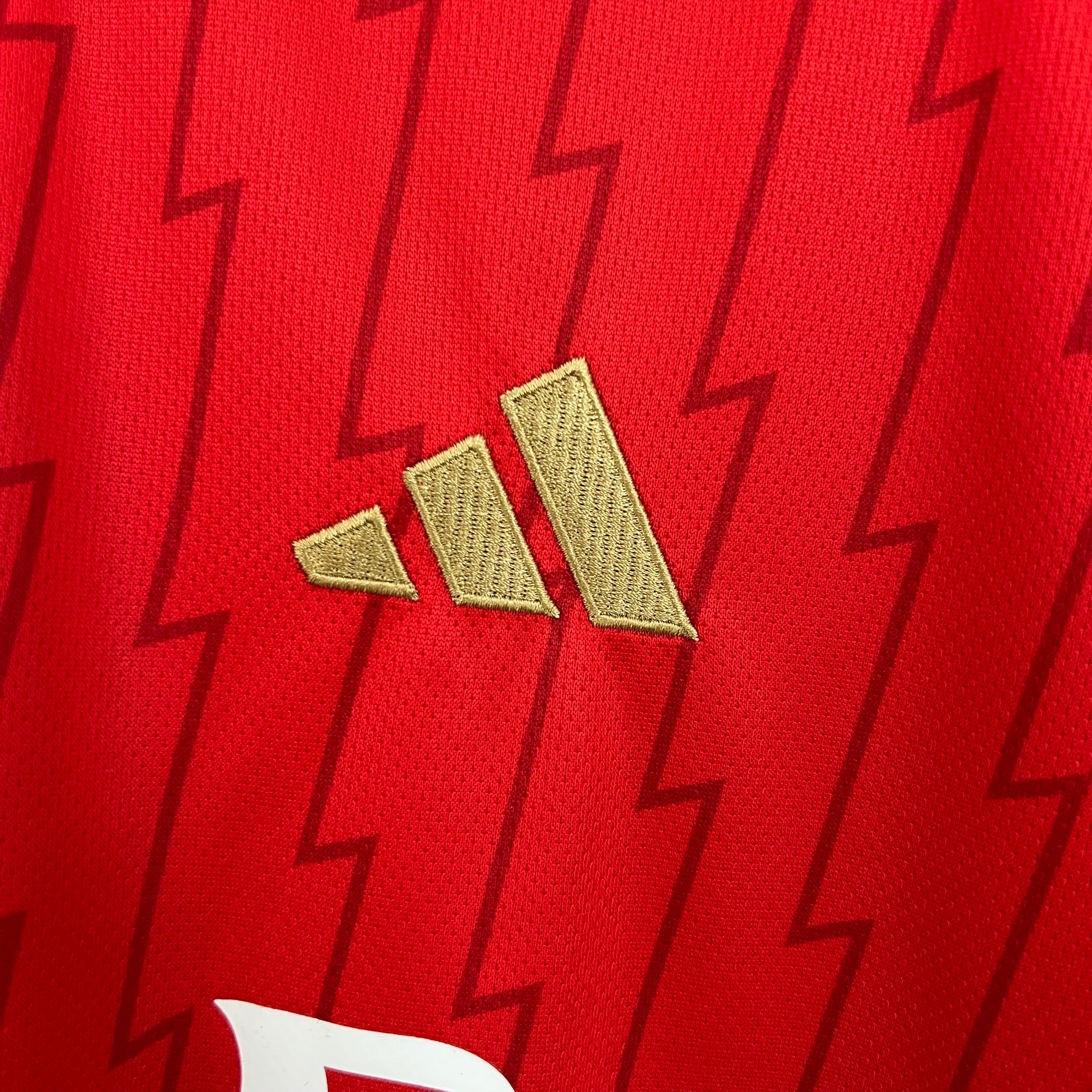 Arsenal home jersey. Season 23/24
