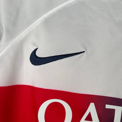 PSG away kids set. Season 23/24