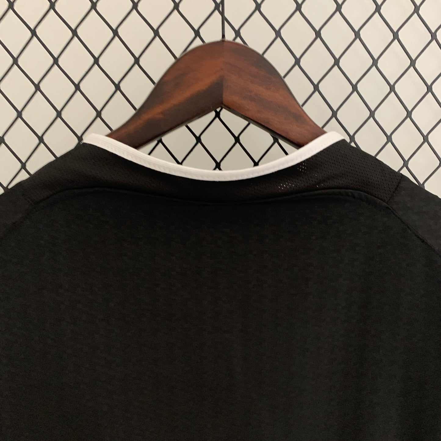 Manchester United away jersey. Season 03/04