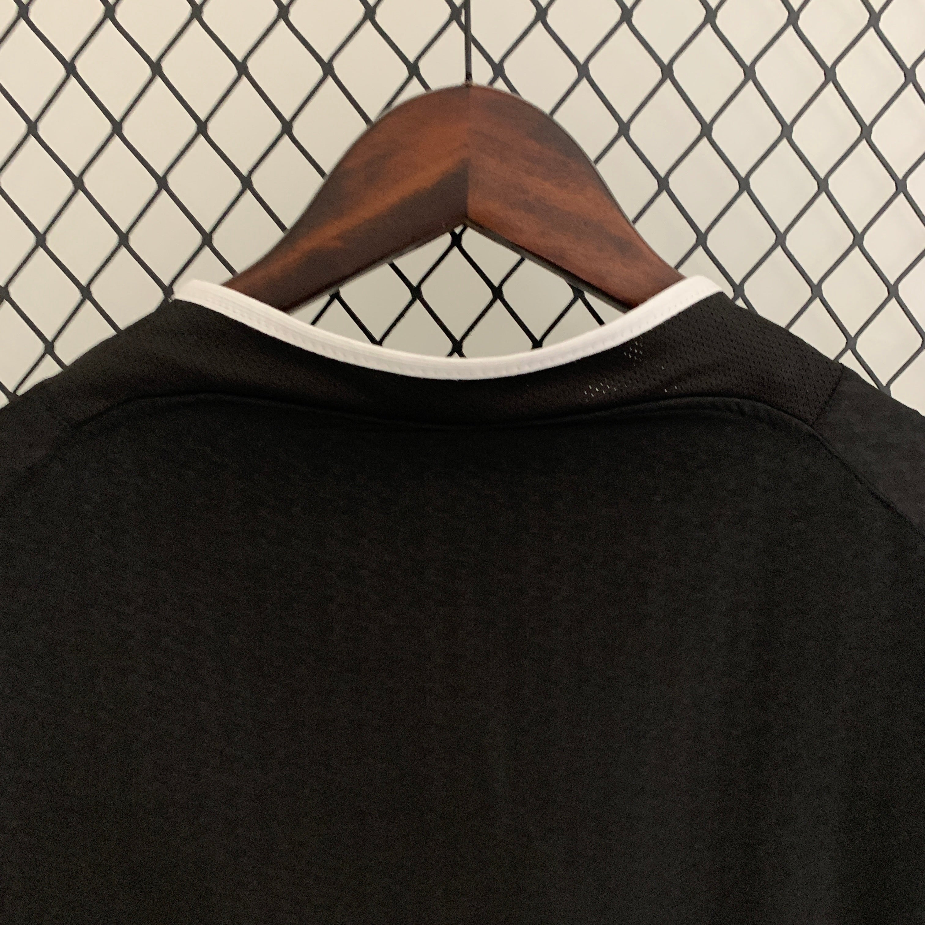 Manchester United away jersey. Season 03/04