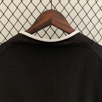 Manchester United away jersey. Season 03/04