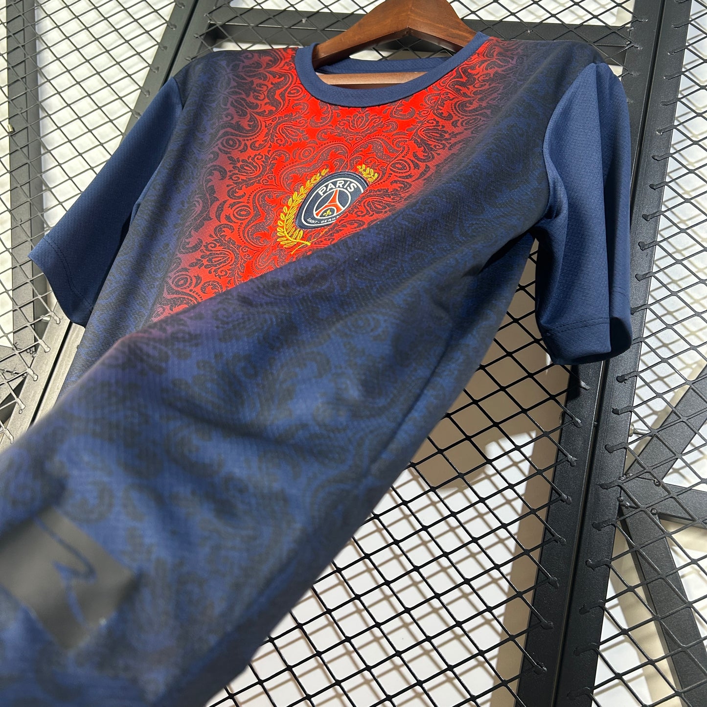 PSG Special edition jersey