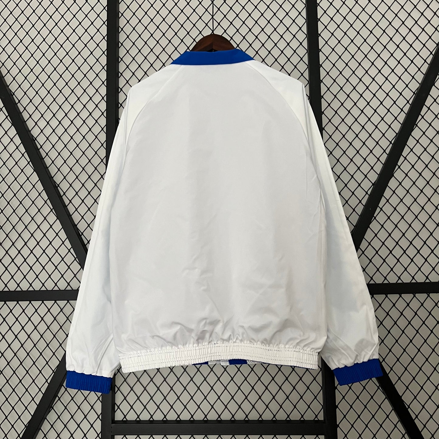 Club Santos Laguna double-sided Windbreaker