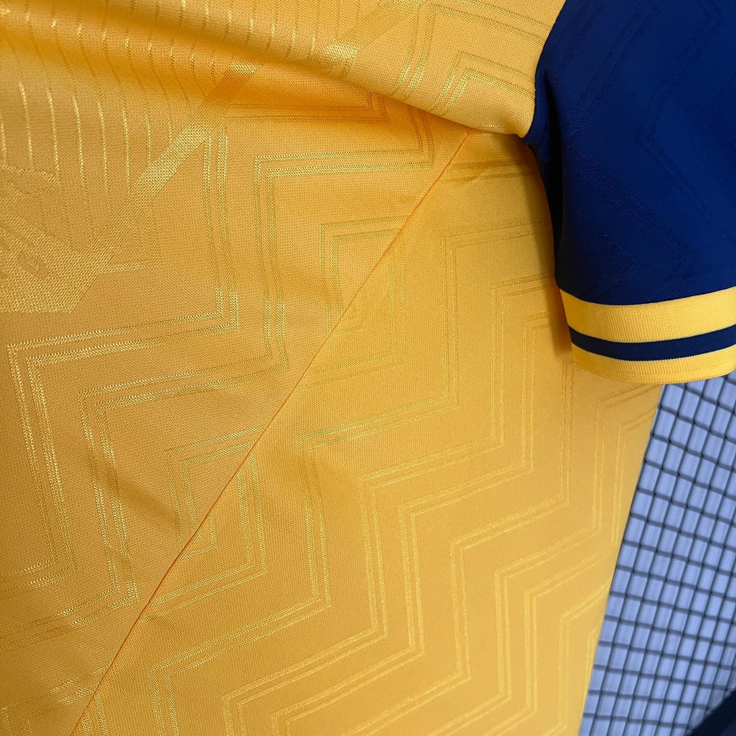 Arsenal away jersey. Season 96/97