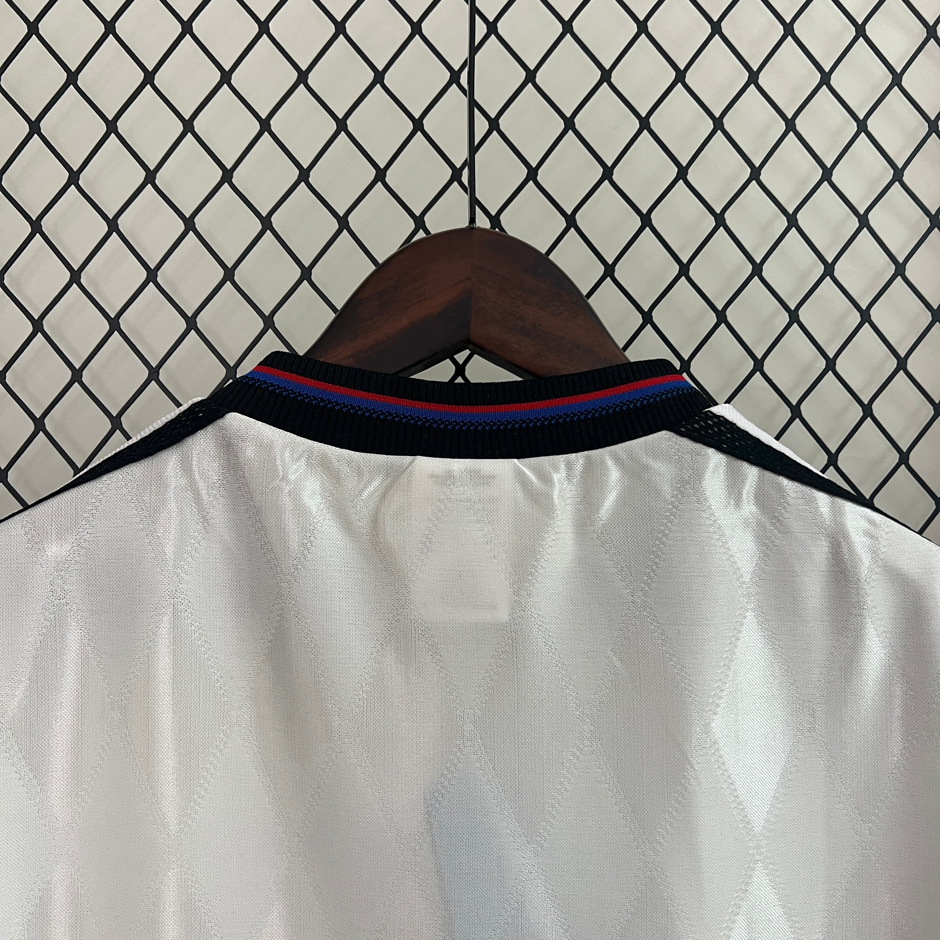 Bayern Munich away jersey. Season 96/97