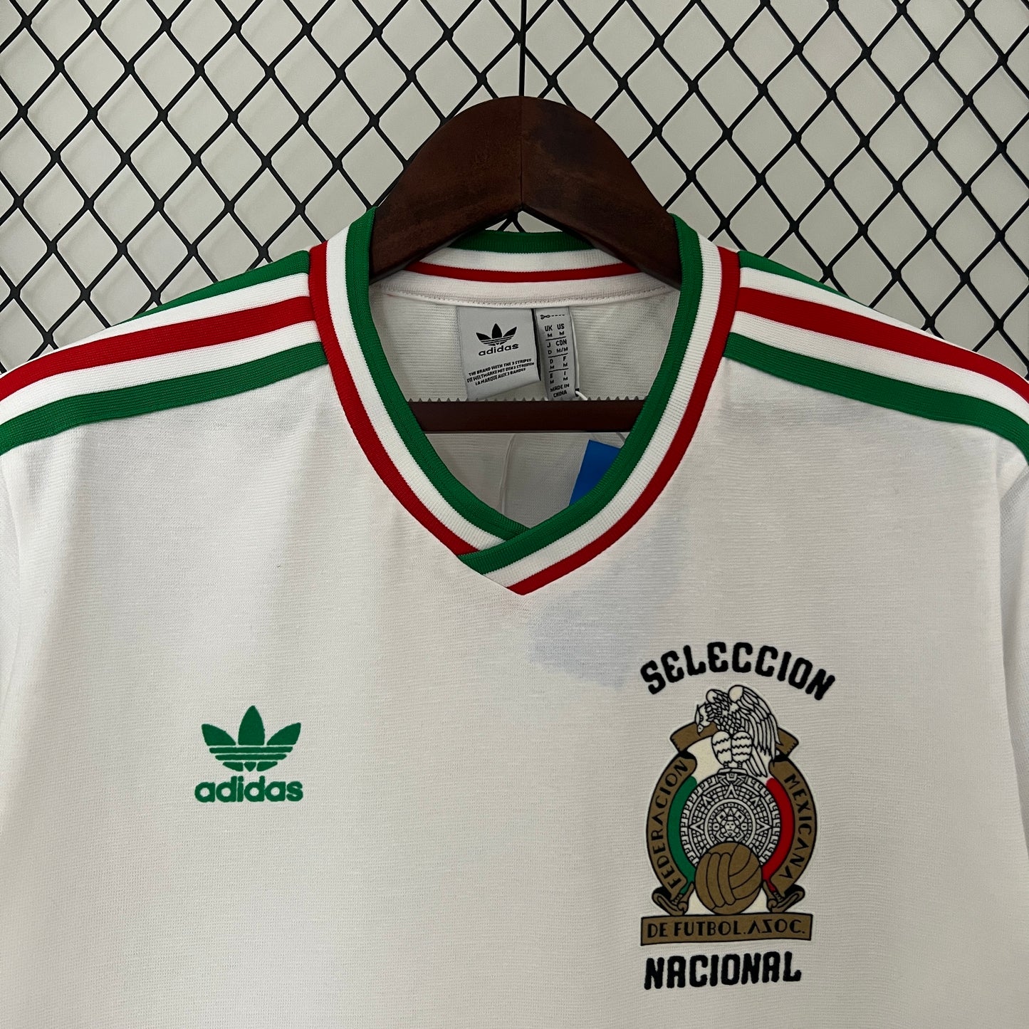 Mexico Special edition jersey.
