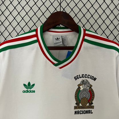 Mexico Special edition jersey.