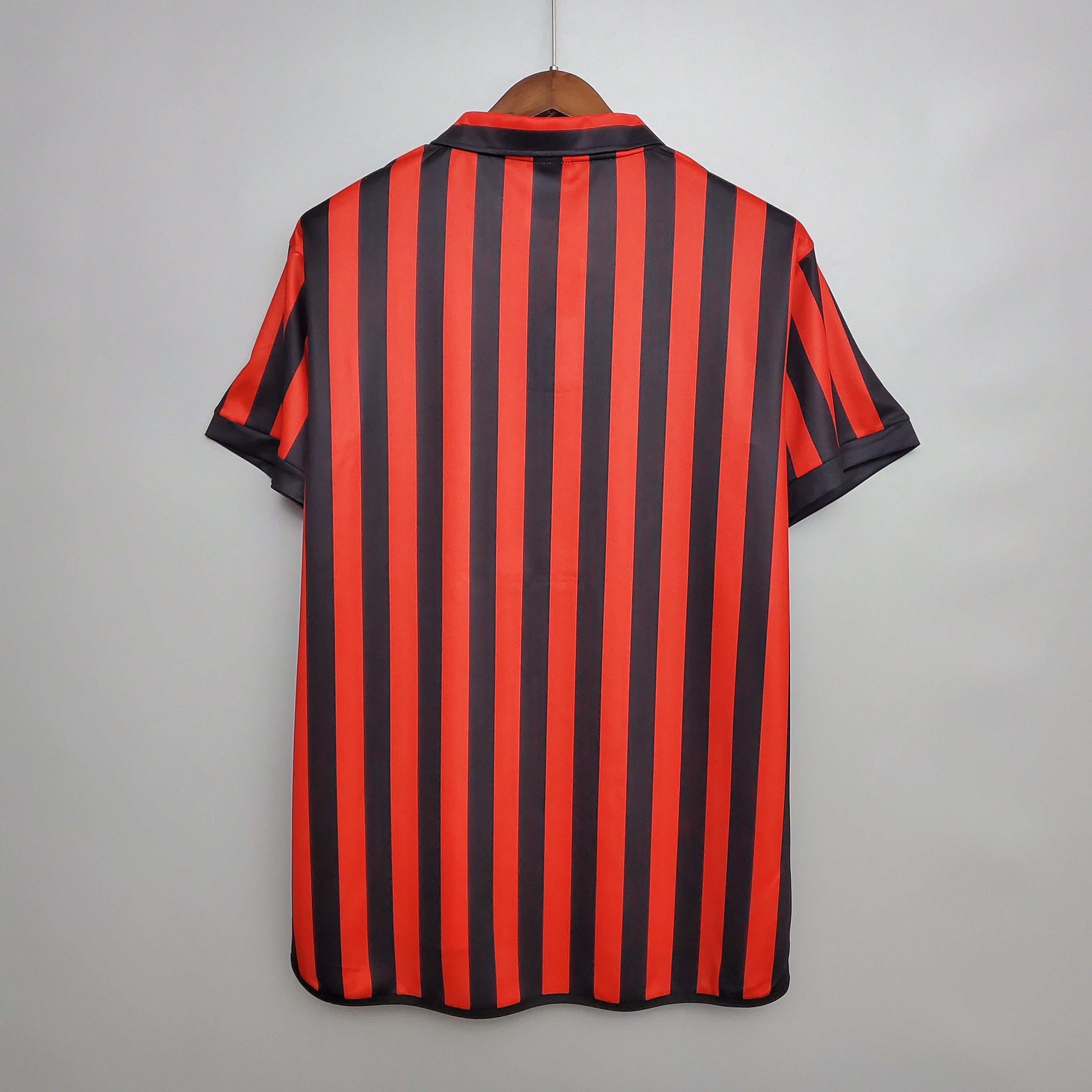 AC Milan home jersey. Season 99/00