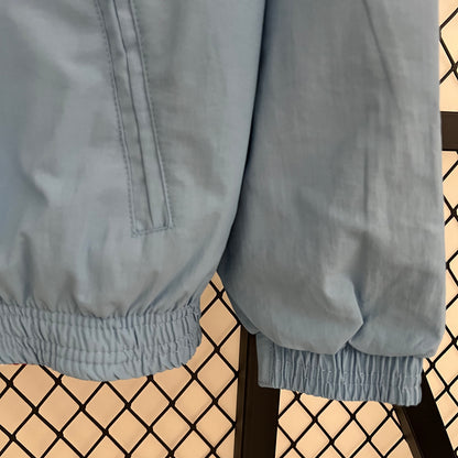 PSG double-sided Windbreaker