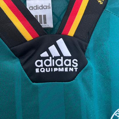 Germany 1994 away kids set.