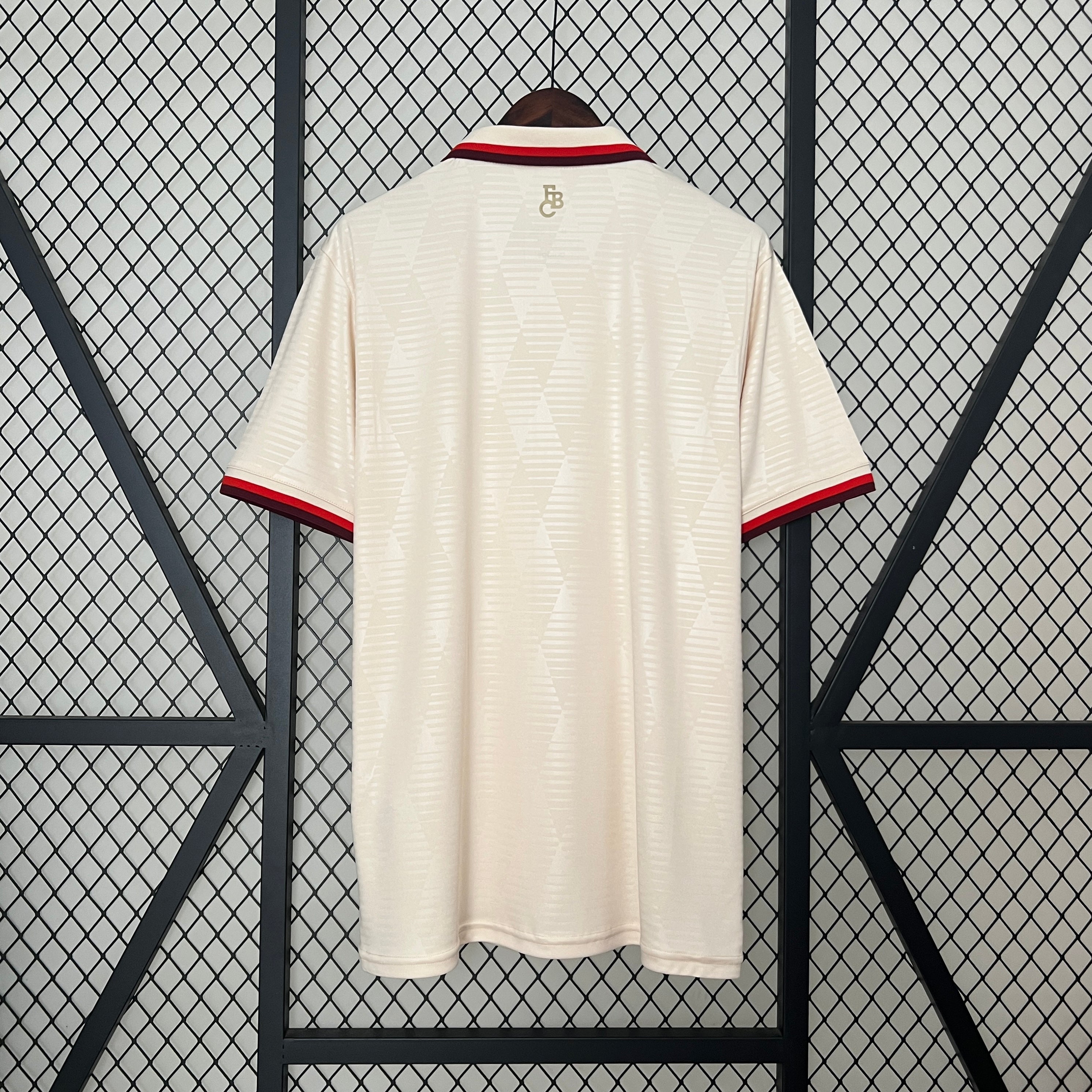 Bayern Munich third jersey. Season 24/25