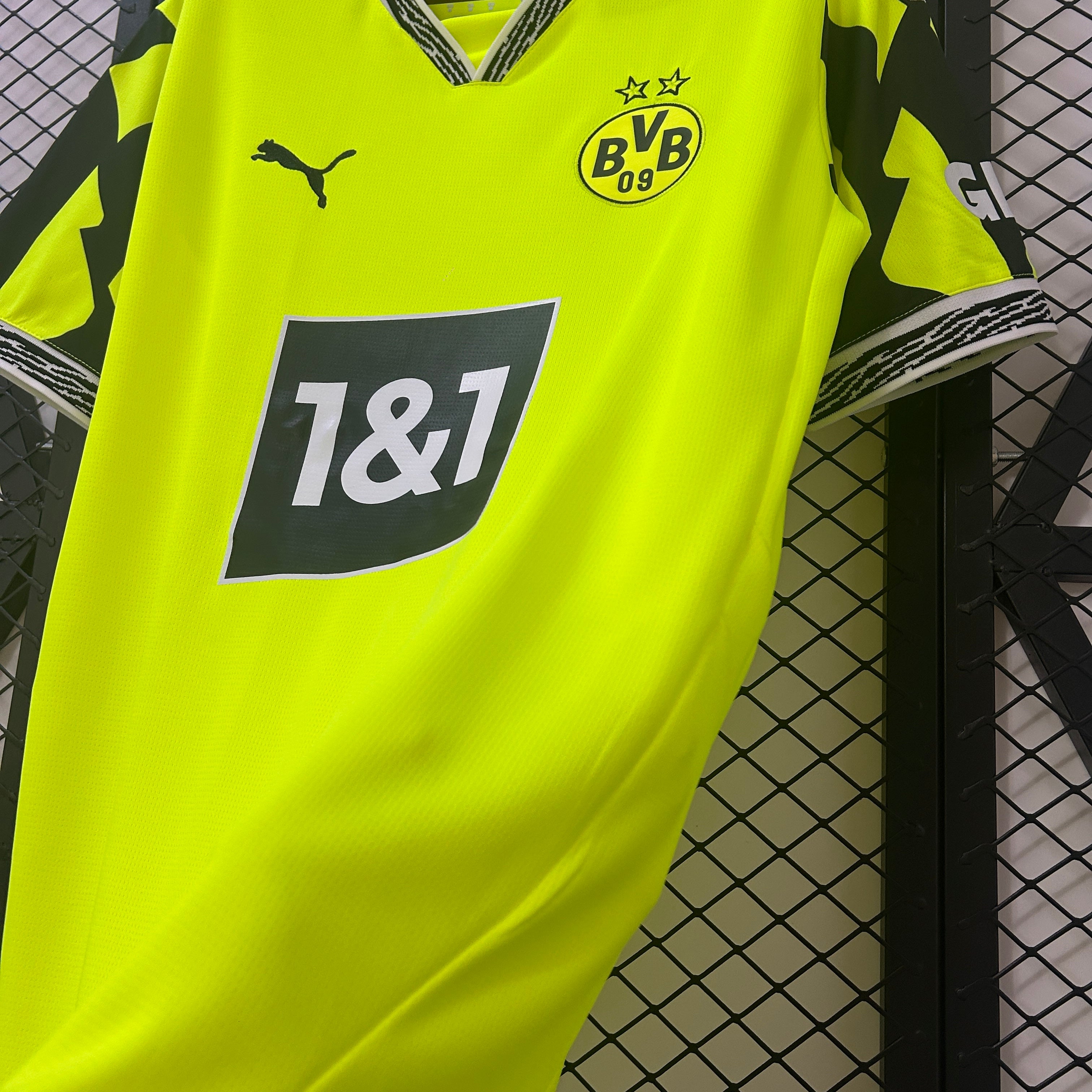 Borussia Dortmund Special Edition jersey. Season 24/25