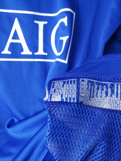 Manchester United away jersey. Season 08/09