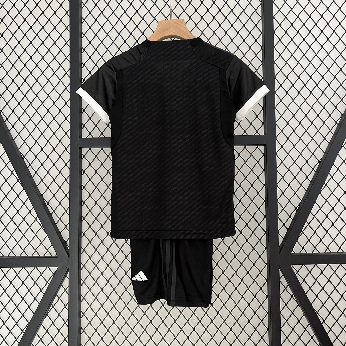 Juventus third kids season 23/24