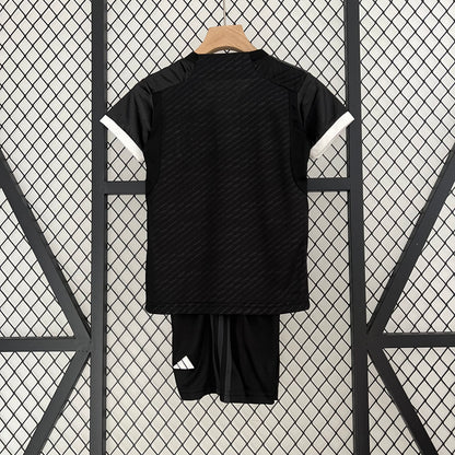 Juventus third kids season 23/24