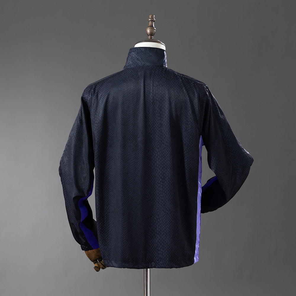 Barcelona x Mamba Kobe Bryant windbreaker