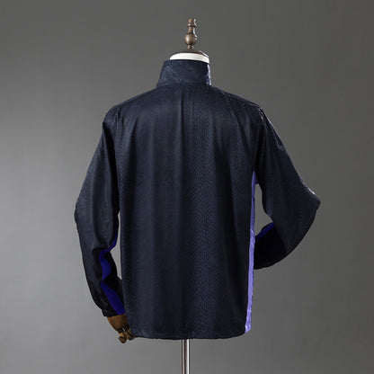 Barcelona x Mamba Kobe Bryant windbreaker