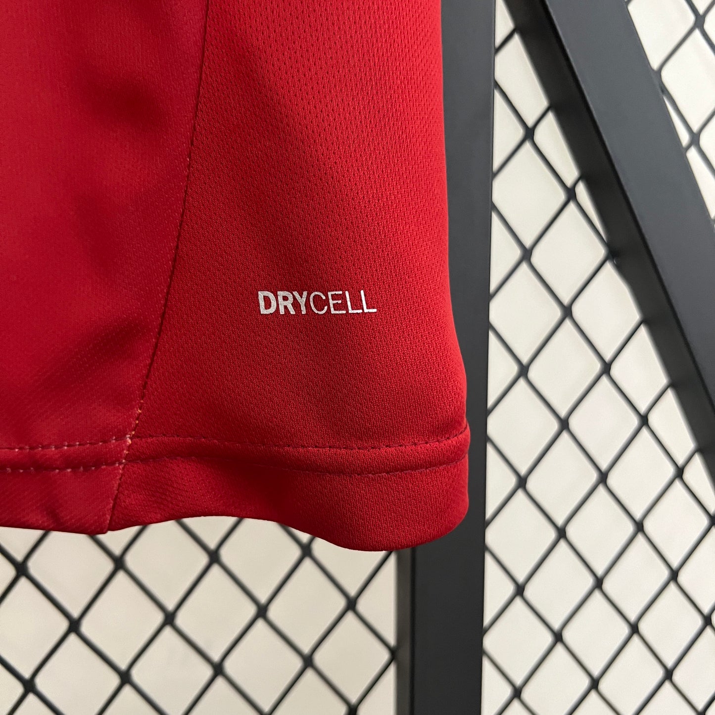 Galatasaray home jersey. Season 24/25