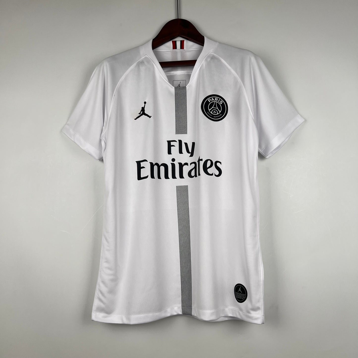 PSG away jersey. Season 18/19