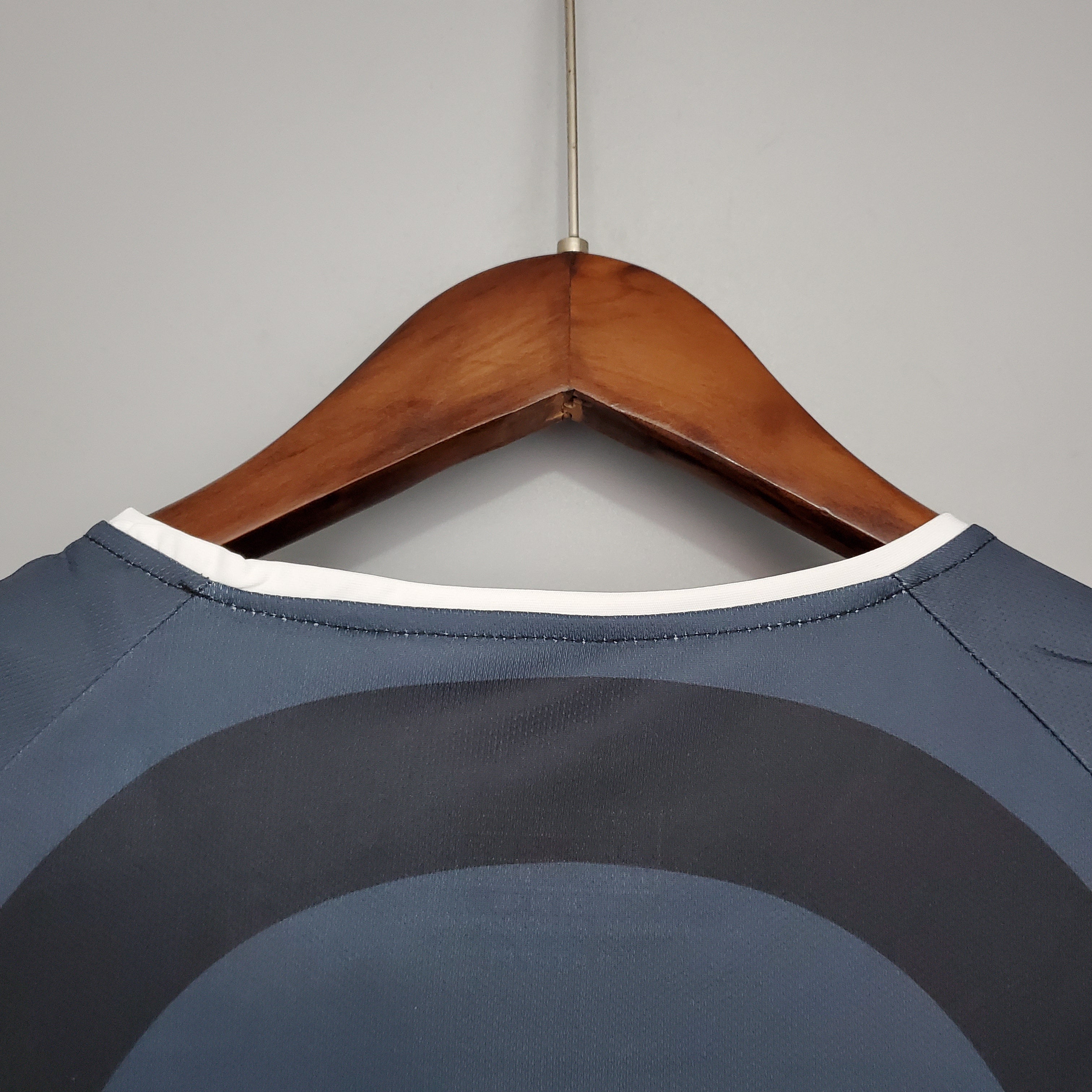 PSG third jersey. Season 01/02